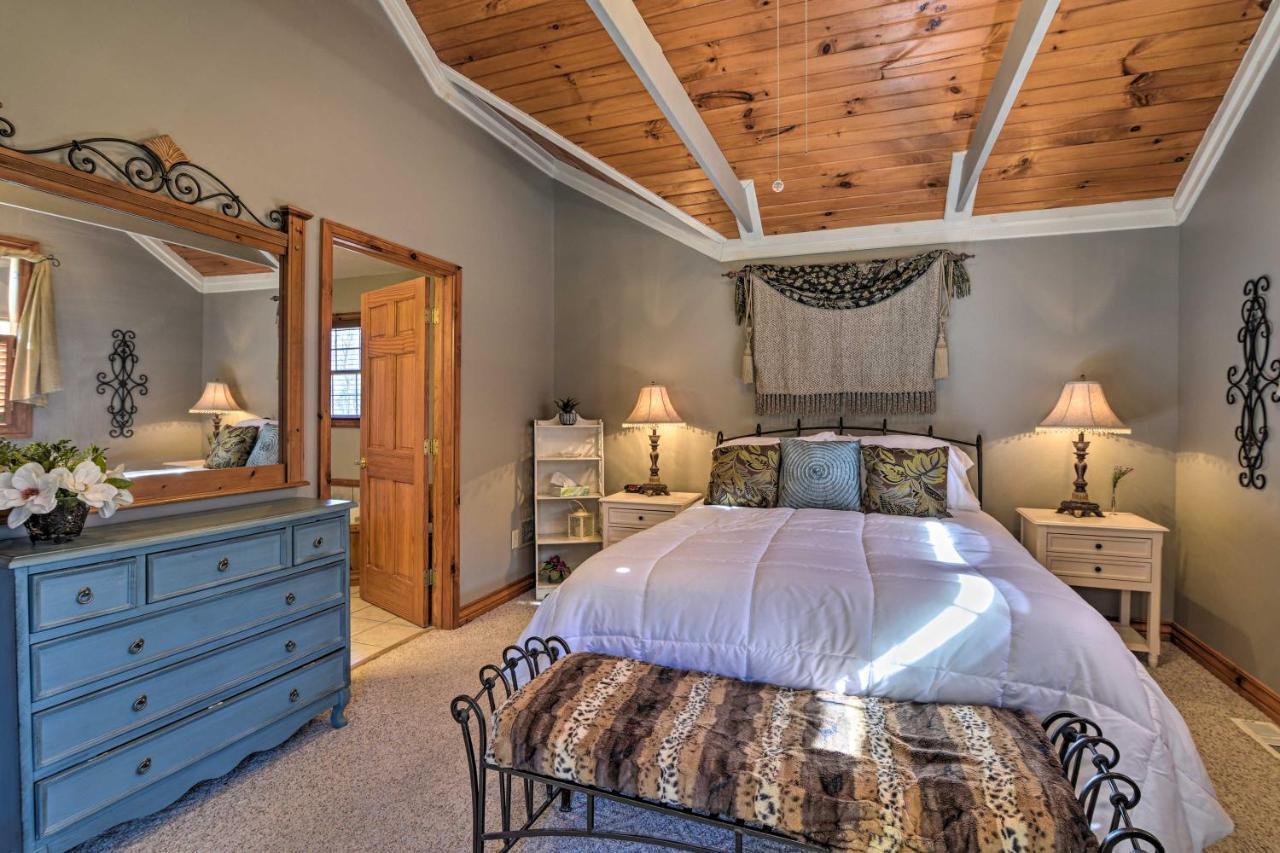 Private Family Home With Deck, Porch And Forest Views! McComas Beach 외부 사진